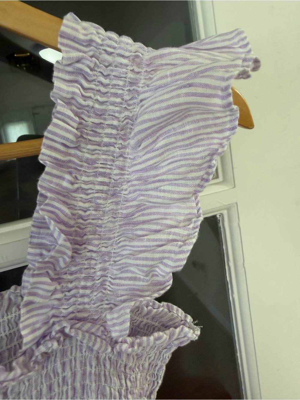 Hill House Home The Ellie Nap Dress - Size S - 100% linen - Picture 8 of 11